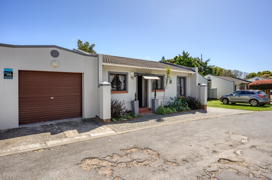 2 Bedroom Property for Sale in Lorraine Eastern Cape
